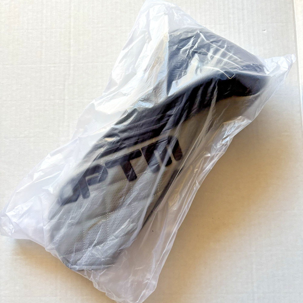 Cobra OPTM Driver Head Cover NEW OEM AUTHENTIC