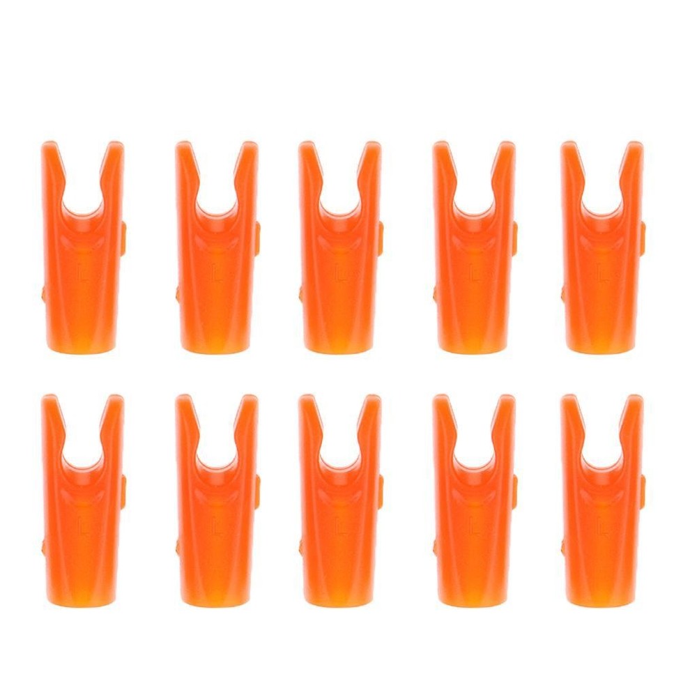 10 Pcs   Plastic  Accessories, Inner Diameter: 3.