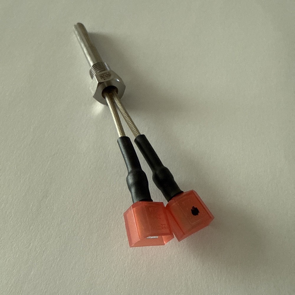 OEM Pentair 42002-0024S Stack Flue Sensor Sta-Rite Max-E-Therm MasterTemp Heater