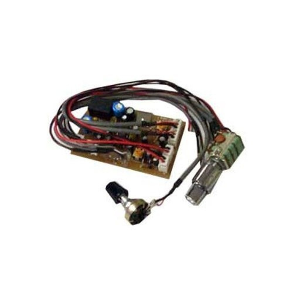 Echo Board for Cobra/Galaxy & Similar