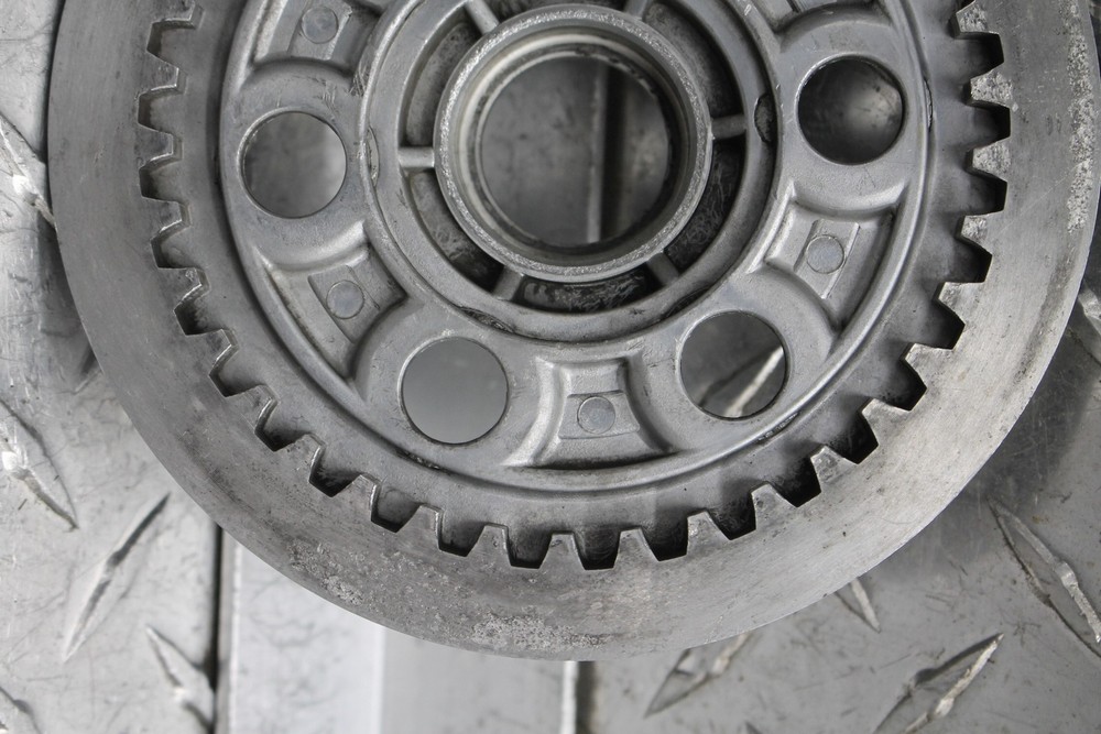 2001 DUCATI 996 BIPOSTO CLUTCH BOSS HUB