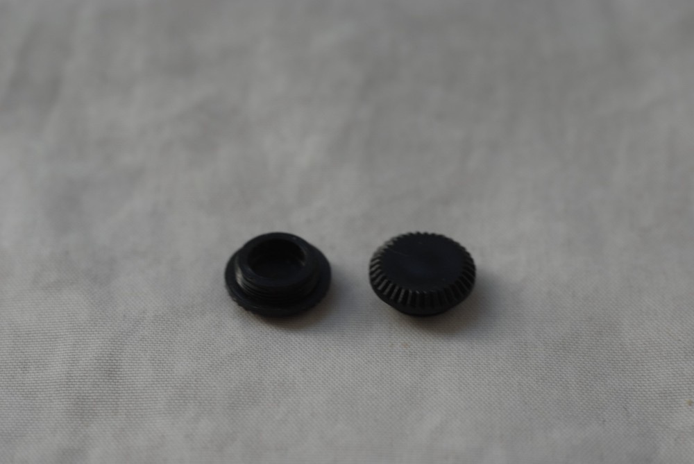 New Nikon 2-Pin Remote Cap