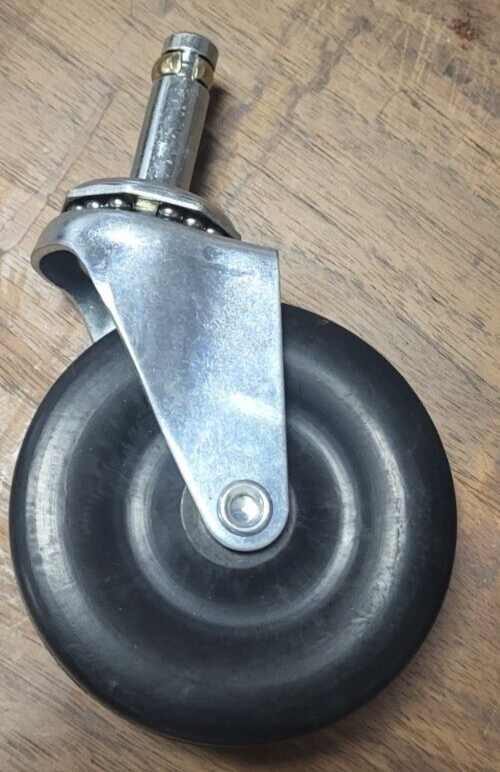 RENU FILTER MACHINE REPLACEMENT CASTER