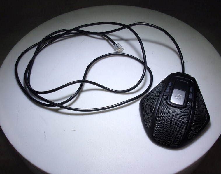 KONFTEL 900102113 Expansion Microphone SEE NOTES