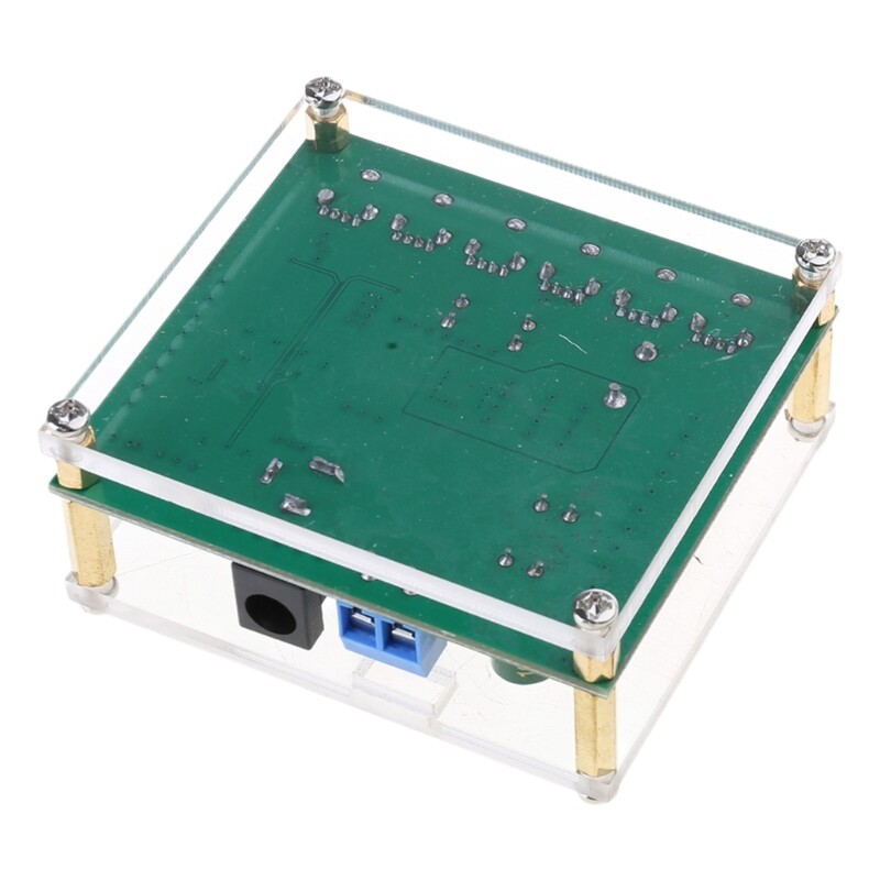 MultiDevice USB Charging Module DCBuck Power ConverterEfficient Power Supply