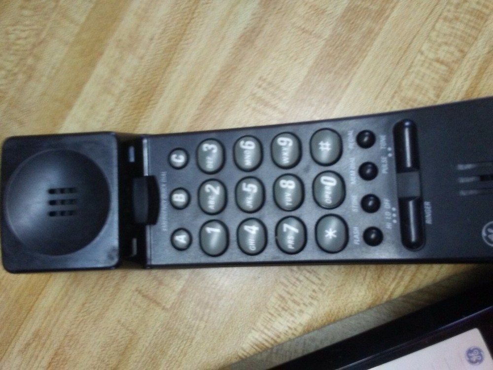 GE Telephone