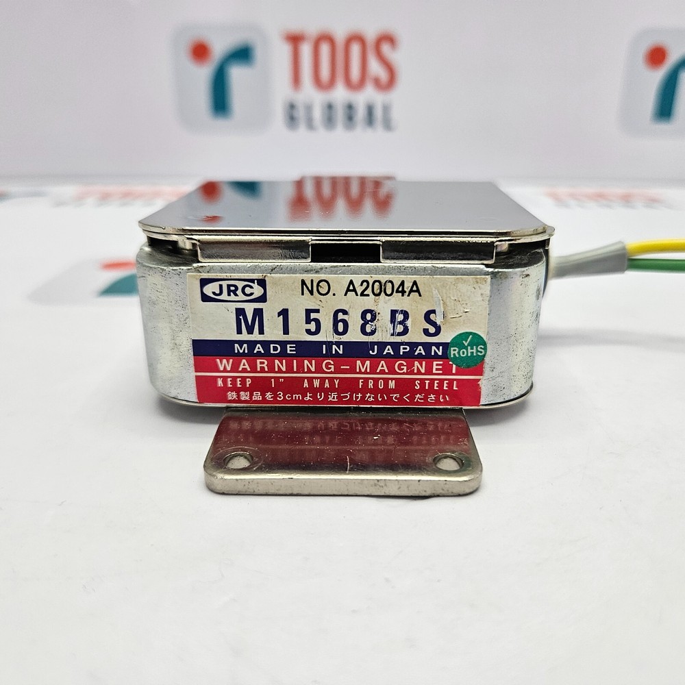 JRC M1568BS RADAR MAGNETRON