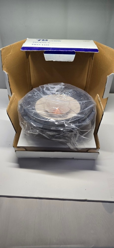 Tang Band W4-1879 4" Full-Range Driver - Speaker - Woofer