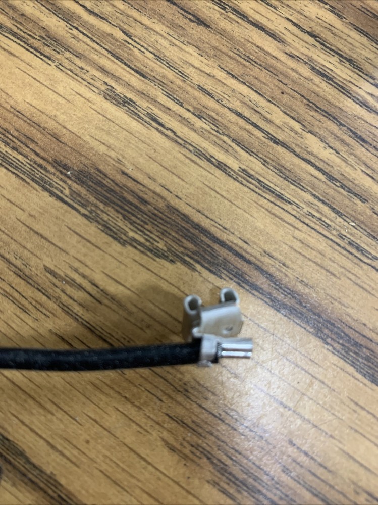 Tecumseh Overload Relay 8300MRAG29