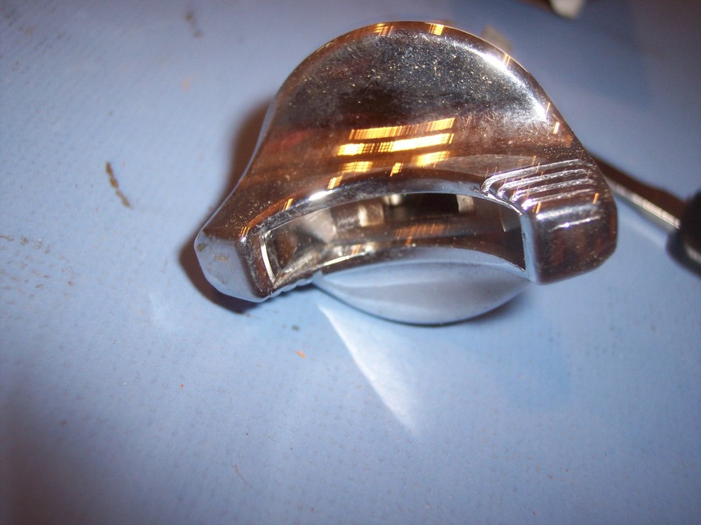 Standard TRU-TECH US175LT Switch Ignition Starter New Older Stock