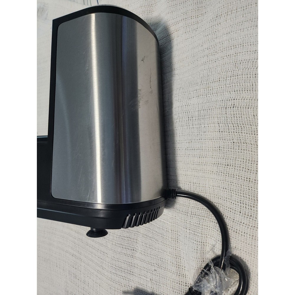 Emeril Lagasse Pasta & Beyond Base Machine Replacement Basic Unit Housing