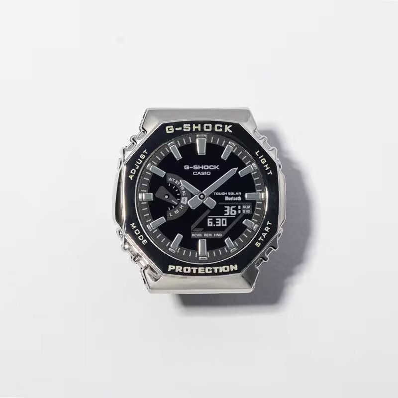 Casio G-Shock GMB2100 Novelty Pin
