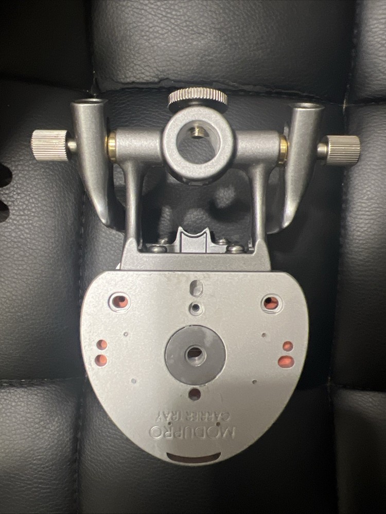 Modupro Typodont With Articulator , Endodontic Section MP_E120_PC