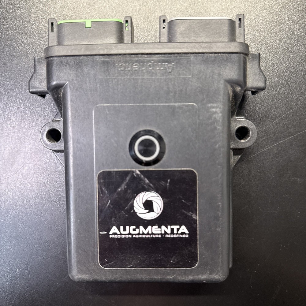 Genuine OEM Augmenta Omnibus V1.44 MiM Control Box Computer #1 UNTESTED