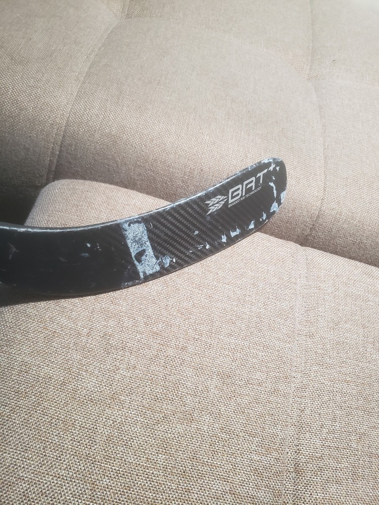 true A6.0 Hockey Stick Intermediate Right