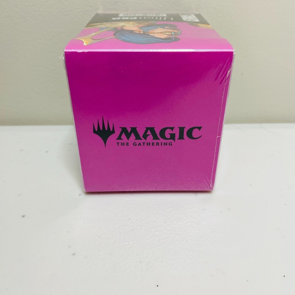 Ultra Pro Modern Horizons 3 Satya Deck Box