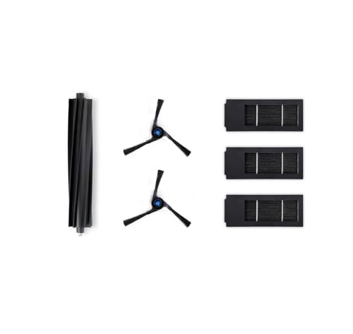 Accessory Pack (Replacement Brushes and Filters) for DEEBOT X2 Omni