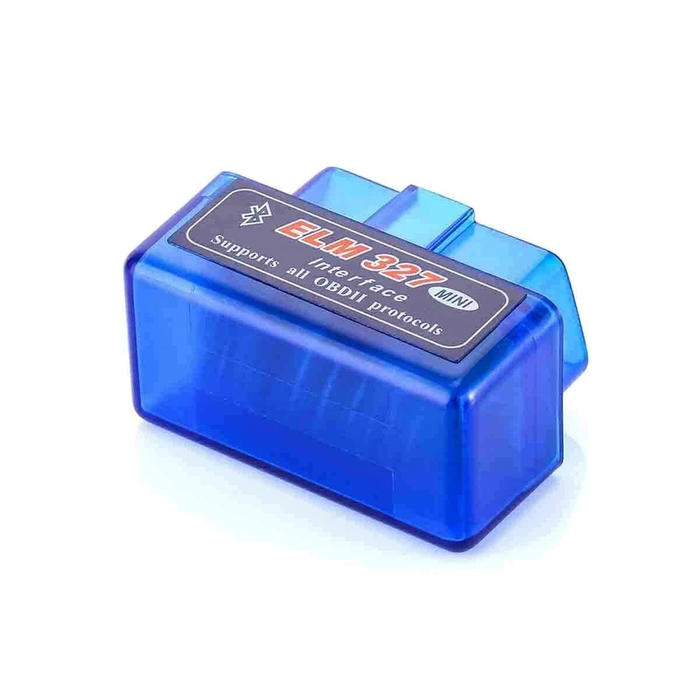 ELM327 OBD2 Code Reader Bluetooth Auto Interface Adapter Diagnostic Tool Scanner