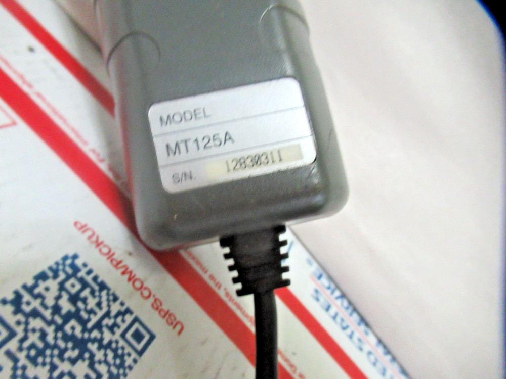 Blue Point Timing light MT125A