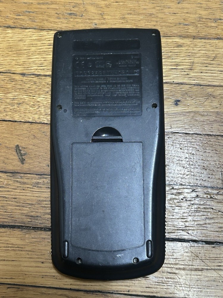 TI-83 Graphic Calculator WORKS