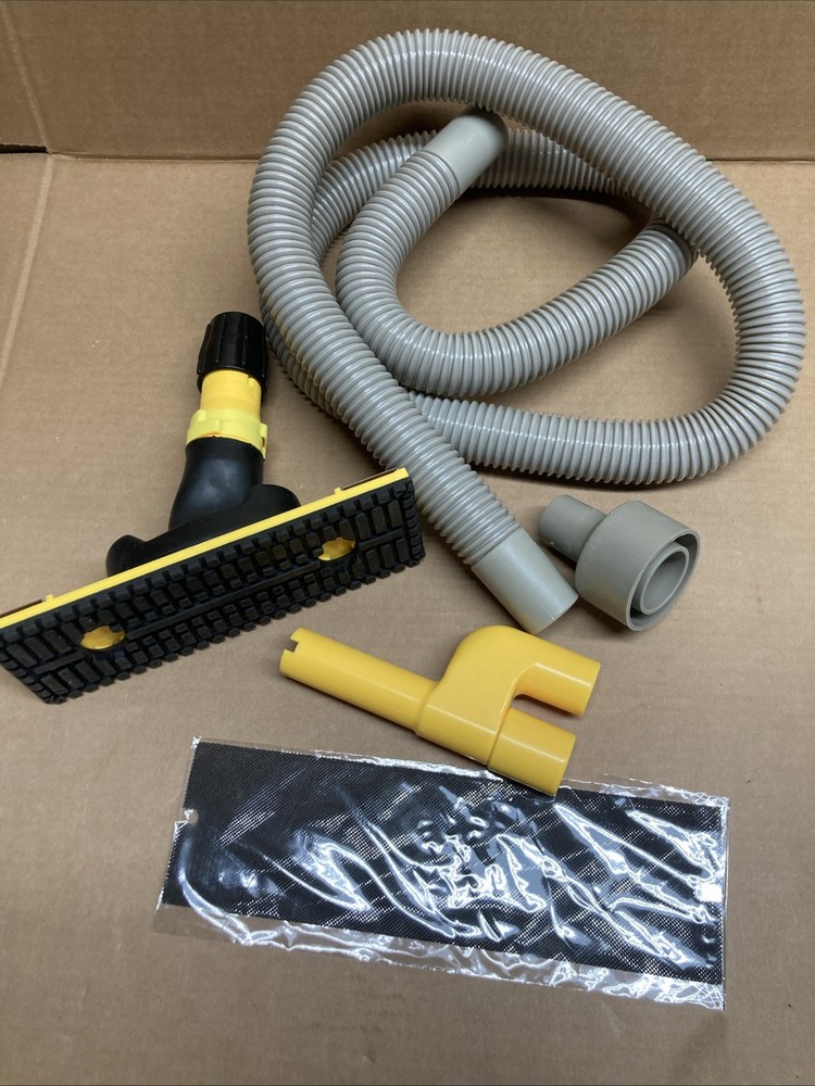 Hyde Dust-Free Drywall Sanding Kit for Sanding Pole