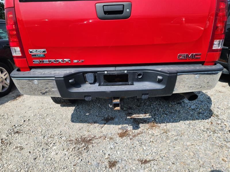 SIERRA150 2012 Intercooler 3331447