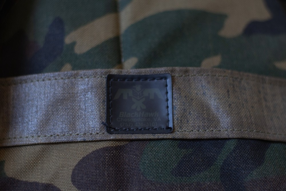 BlackHawk OLDGEN 40L backpack