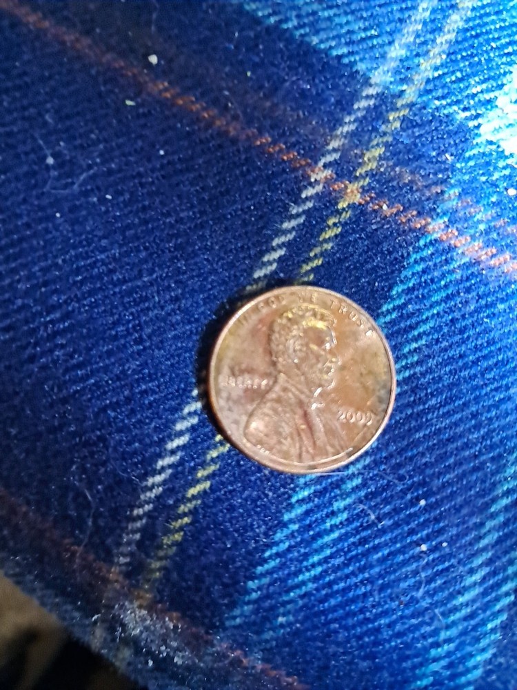 USA - 2009P - Lincoln - Formative Years - Rare - #7615