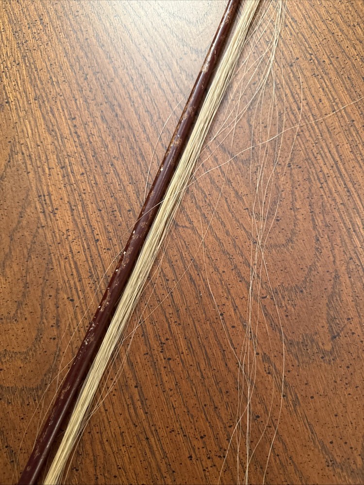 Bausch Bow - Sold As Is
