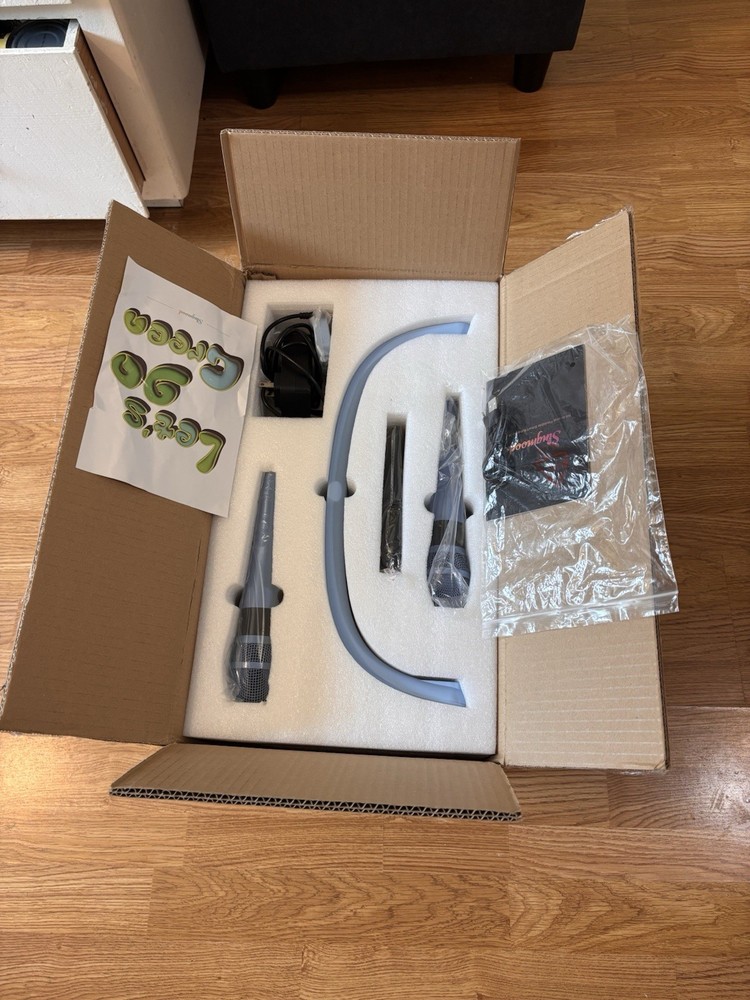 Portable Karaoke Machine