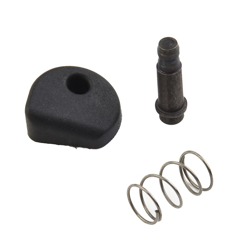 Grinder Self-locking Button Brake Button Grinder Self-Locking Brand New