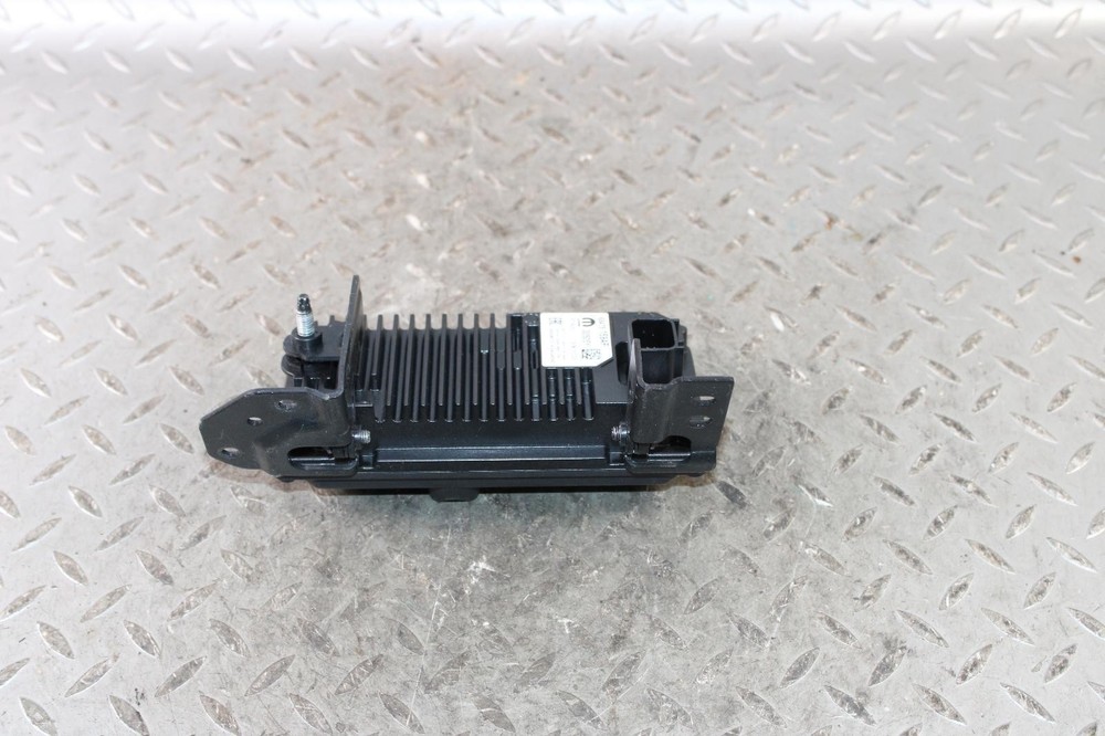 19-23 RAM 1500 Electronic Adaptive Cruise Control Speed Control Module Unit OEM