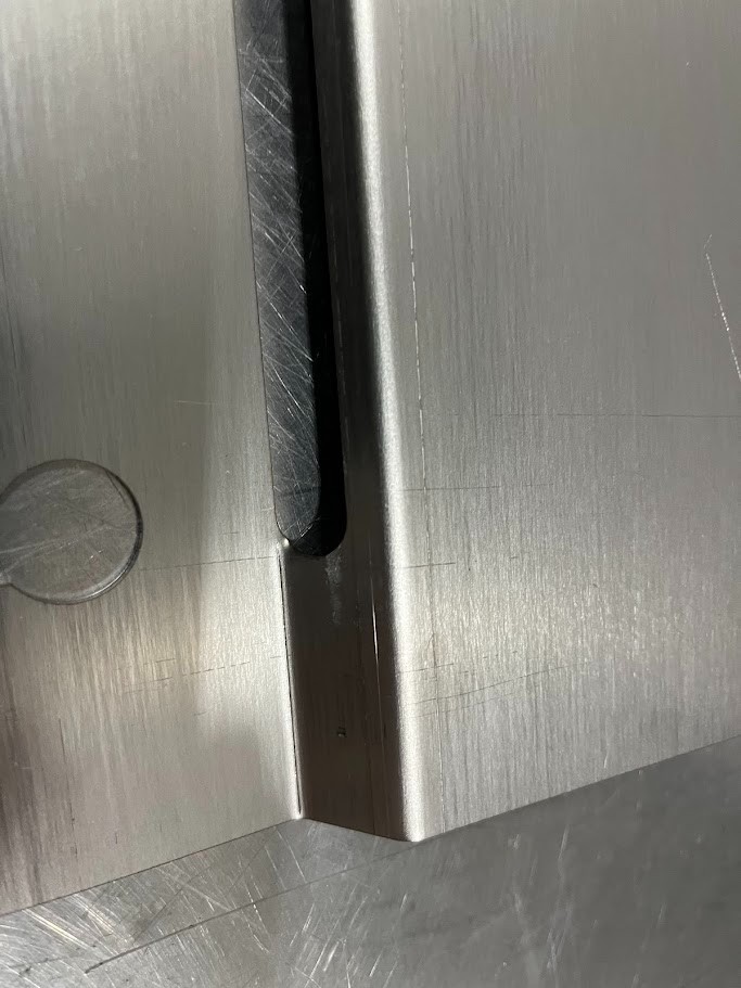 Pitco® A1100112-FA-C Ss Basket Hanger