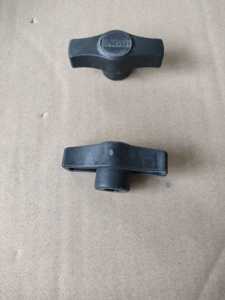 Brocraft 2PCS knob