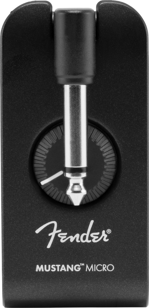 Genuine Fender Guitar Headphone Amp Mustang Micro Modeling Effects Bluetooth USB