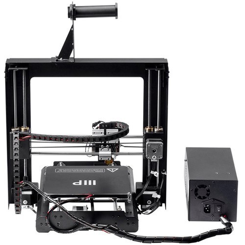 New Monoprice Maker Select 3D Printer V2 Model 13860