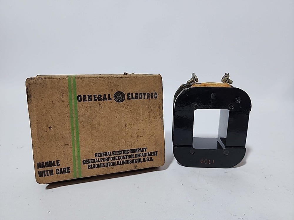 GENERAL ELECTRIC 3022147 Coils