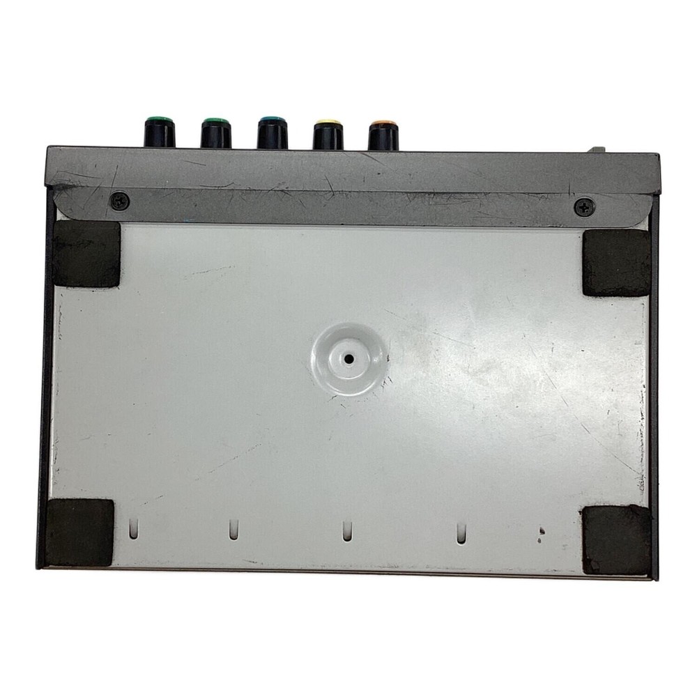 Boss RSD-10 Digital Sampler Delay Micro Rack Made in Japan Working