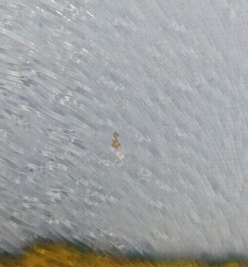 Tempered glass cutting/serving board-Cape Lookout lighthouse Conch shell Beach