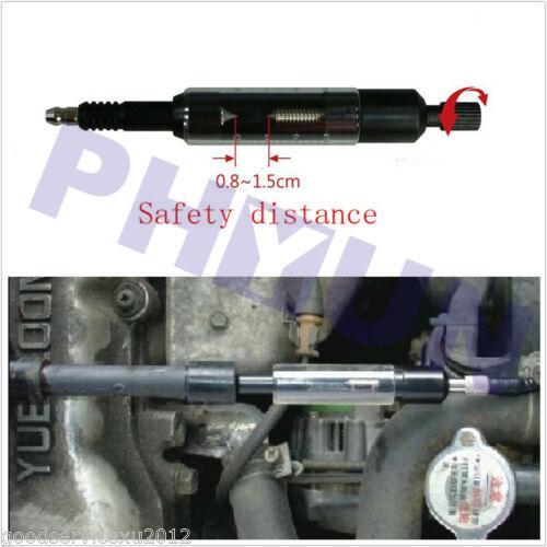 Car Spark Plug Tester Coil Overs Detector Ignition System Diagnostic Test Tool