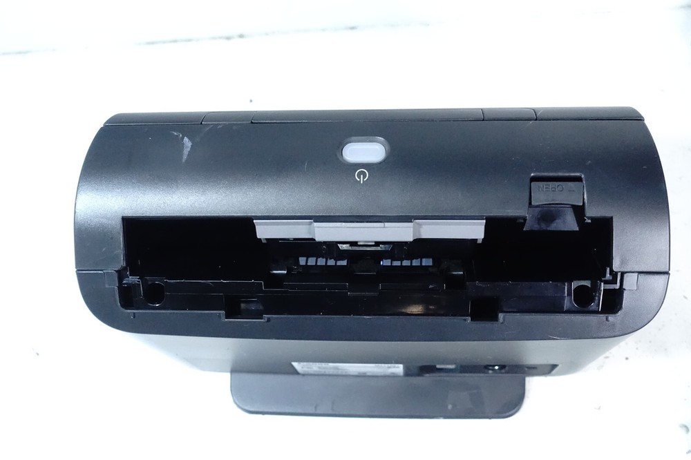 Canon Image FORMULA DR-C240 Document Scanner Missing Top Document Tray