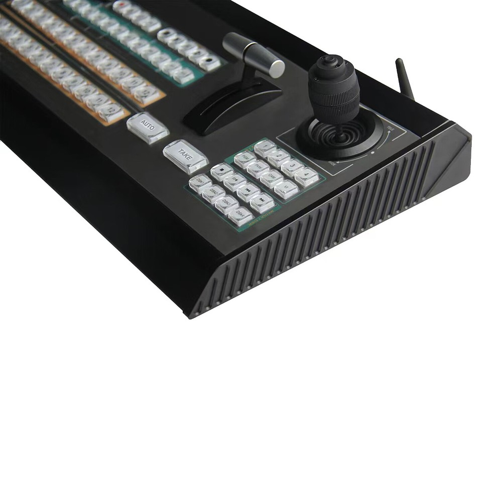 TYST vMix 1600 Panel Wireless Director Switcher Control Panel for Live Streaming