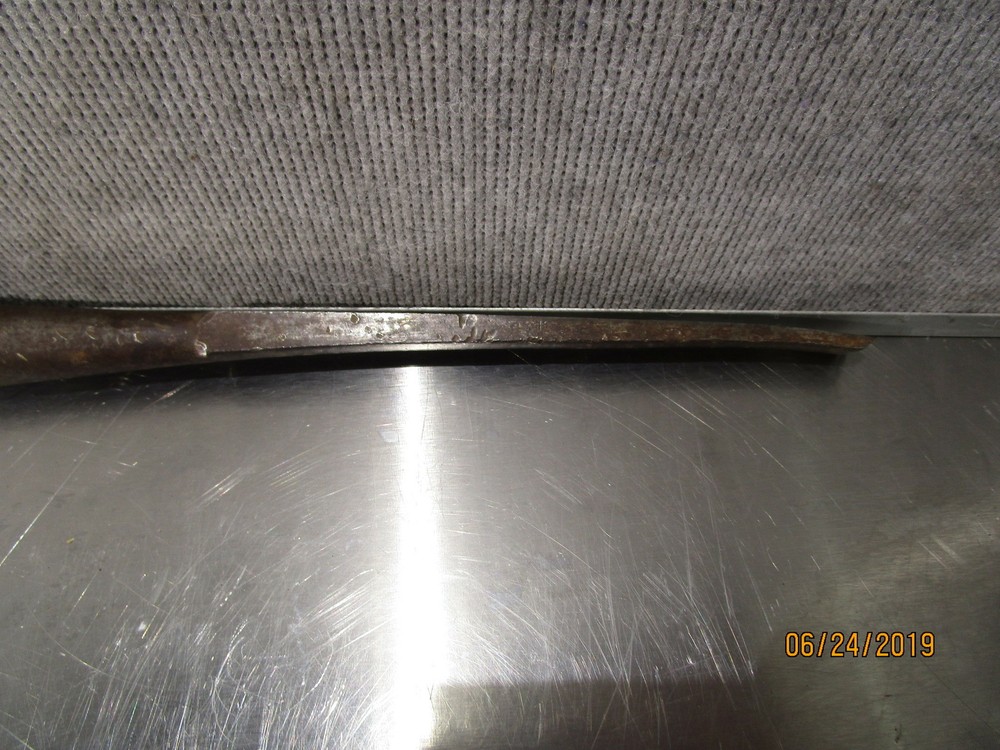 Vintage Framer Chisel