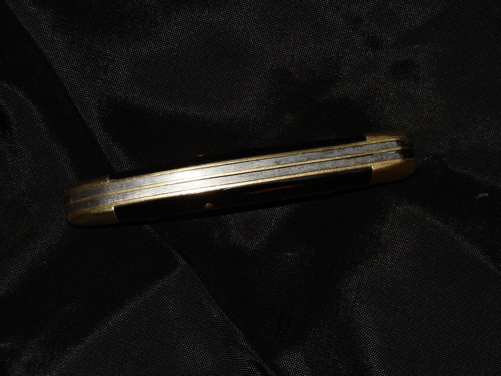 PAKISTAN POCKET KNIFE