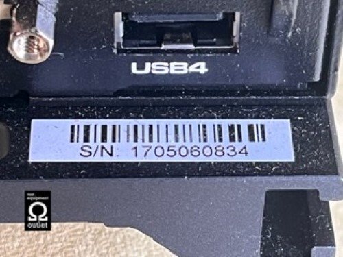 Coban Technologies Security In-Vehicle Video Recording System CPU EDGE HD TESTED