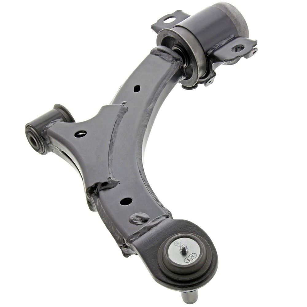 Front Right Lower Control Arm w/Ball Joint Assembly for 2010-2014 Ford Mustang