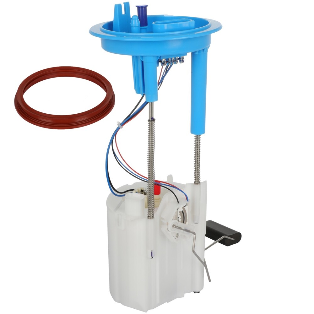 Electrical Fuel Pump Module Aseembly For Volkswagen Tiguan Audi Q3 2.0L