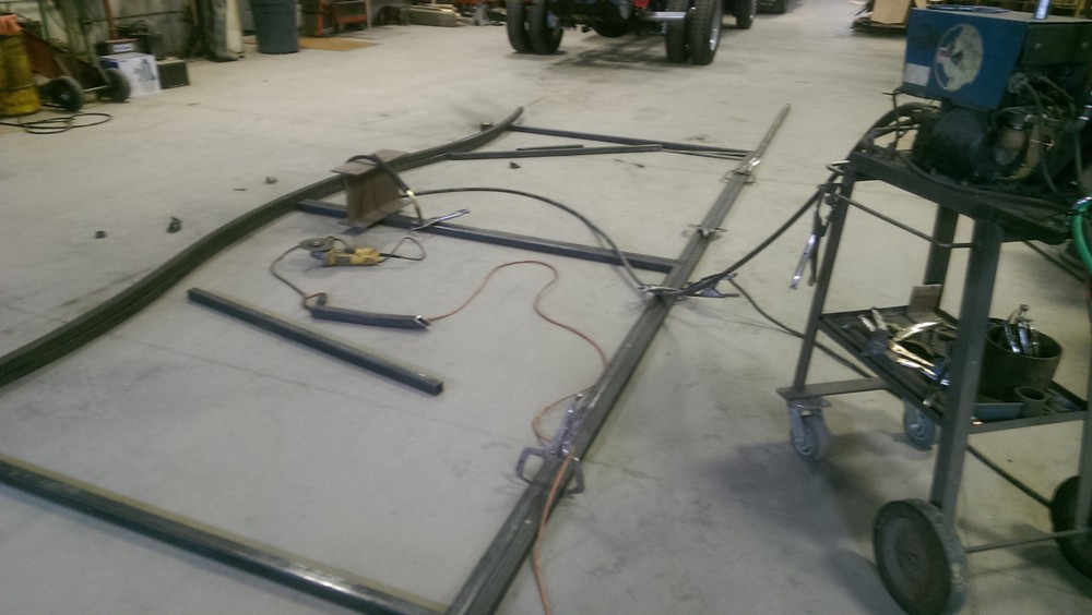 wrought iron driveway entry gate