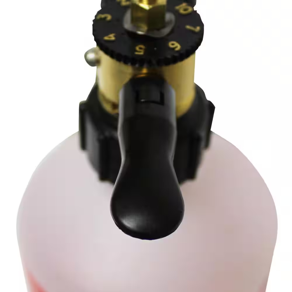 Professional Hose-End Sprayer