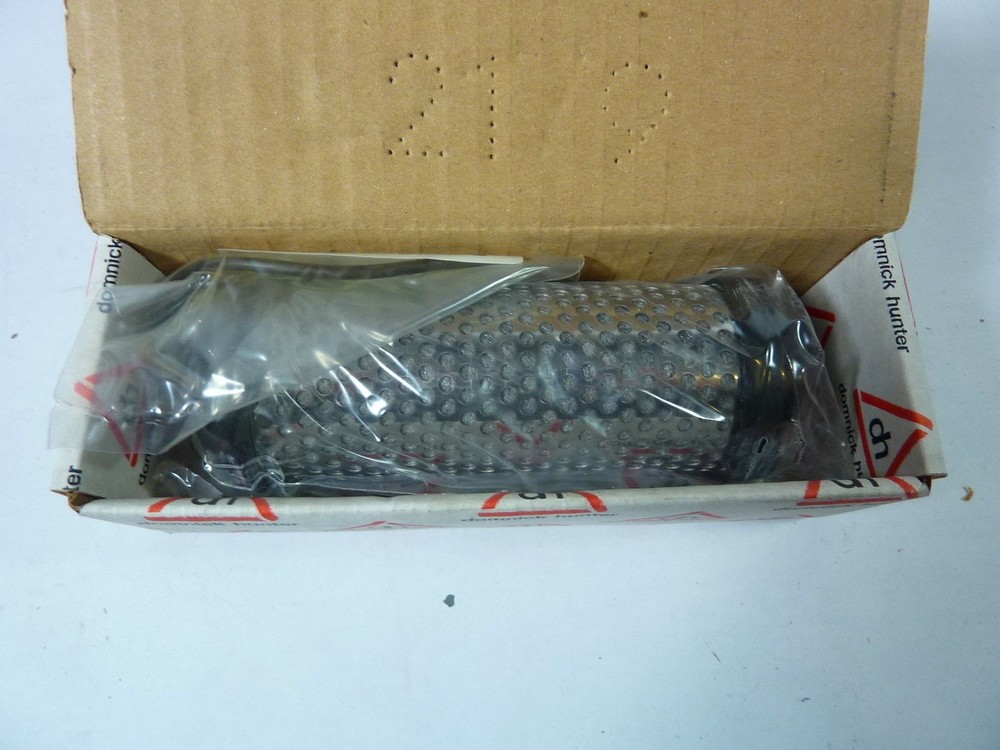 Domnick Hunter KO30ACS Filter NEW